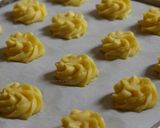 Foto langkah ke 5 dari resep Pâte à Choux.