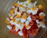 Foto del paso 3 de la receta: Arroz con atún #viandas