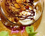 صورة لخطوة 6 من وصفة ايسكريم بيتي بمكونين فقط 🍦