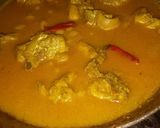 দইরাজ চিকেন(doiraj chicken recipe in Bengali) রেসিপি ধাপ - 4 ছবি