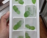 Foto langkah ke 5 dari resep Teh Mint Murni/ Pure Mint Tea (Tanpa tambahan Teh).