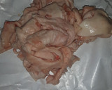 Foto del paso 2 de la receta: Contramuslos de pollo en salsa