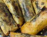 Foto langkah ke 3 dari resep Piscok Aroma.