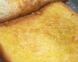 Foto langkah ke 4 dari resep Karamel toast simple.