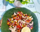 Foto langkah ke 4 dari resep Sambal Matah.