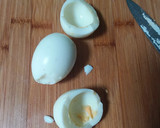 Foto del paso 14 de la receta: 🥣Sopa de Picadillo🍗🍖🥚