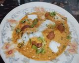 मलाई कोफ्ता (malai kofta recipe in Hindi) रेसिपी चरण 6 फोटो