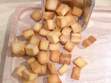 ปังป๊อป Airfryer