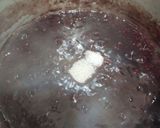 Foto langkah ke 3 dari resep Bubur Ketan Hitam Kuah Santan.