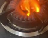 A picture of step 6 of Tawa Beef behari boti.