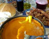 Foto del paso 5 de la receta: Gachas manchegas