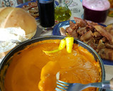 Foto del paso 5 de la receta: Gachas manchegas