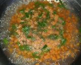 Foto langkah ke 1 dari resep Bola-bola mie instan (3 bahan utama).