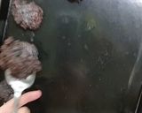 Foto del paso 3 de la receta: Galletitas de algarroba súper ricas! Receta fácil y saludable!