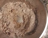 Foto del paso 3 de la receta: Galletitas de chocolate y pasas de uva 🍪