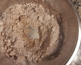 Foto del paso 3 de la receta: Galletitas de chocolate y pasas de uva 🍪