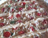 Foto del paso 7 de la receta: Tarta de verduras🥗