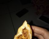 Foto langkah ke 7 dari resep Cireng isi bakso pedas #KENYALKENYOL.