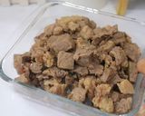 Foto langkah ke 1 dari resep ASAM-ASAM DAGING By.Uli's Kitchen.