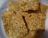 Foto langkah ke 1 dari resep Kripik Tempe.