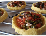 Foto del paso 6 de la receta: Torticas de avío de Vera-Almería