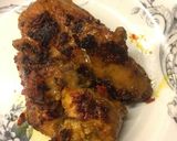 Foto langkah ke 9 dari resep Ayam Bakar Taliwang.