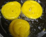 ছানার জিলিপি(Chhanar Jilipi recipe in Bengali) রেসিপি ধাপ - 6 ছবি