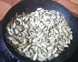 Foto del paso 3 de la receta: Palanquetas o alegrías de amaranto