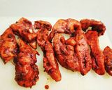 Foto langkah ke 4 dari resep Ayam Hong.