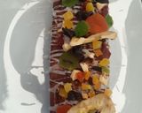 Foto del paso 7 de la receta: Fruit cake