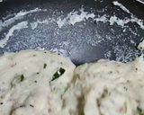 સોજી નો ઉપમા (Sooji Upma Recipe In Gujarati) રેસીપી સ્ટેપ5ફોટો