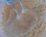 Foto del paso 2 de la receta: Tarta de crema pastelera y culis de chicozapote