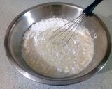 Foto del paso 3 de la receta: 🥇🍕 Masa para pizza | Prepizza | Pre pizza | Paso a paso 🍕🔥