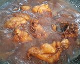 Foto langkah ke 1 dari resep Ayam Kecap Inggris.