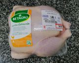 รูปขั้นตอนการทำที่ 1 ของ ไก่ย่างขมิ้น