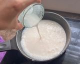 Foto langkah ke 3 dari resep Mango Sticky Rice.
