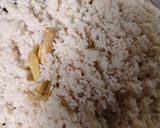 Foto langkah ke 3 dari resep Nasi Uduk Palembang.