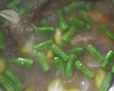 Foto langkah ke 3 dari resep Garang asem daging.