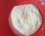 صورة لخطوة 3 من وصفة شباتي تونسي chapati tunisien