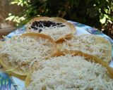 Foto langkah ke 8 dari resep Martabak manis anti gagal anti ribet.