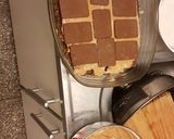 Foto del paso 2 de la receta: Chocotorta con baileys