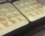 صورة لخطوة 2 من وصفة وافل