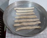 Foto del paso 8 de la receta: Medialunas de manteca