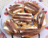 Foto del paso 1 de la receta: Tostas de anchoas de Esperanza 👸🏼