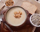 Foto del paso 8 de la receta: Sopa de apio (y nuez) vegana