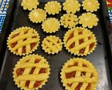 Foto del paso 1 de la receta: Postre para compartir
