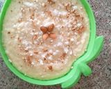 A picture of step 8 of Rabri kheer.