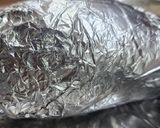 Foto del paso 1 de la receta: Baba ganoush 🍆