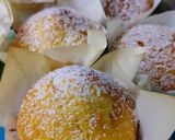 Foto del paso 3 de la receta: Muffins de vainilla