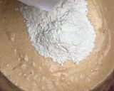 A picture of step 4 of Donuts.